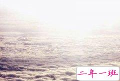 很赞的心情短语：总有一段时间，人要学会自己长大