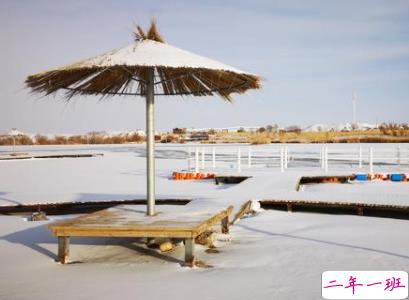 下雪天的伤感心情说说 我的世界下雪了2