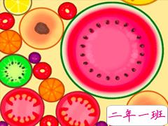 合成大西瓜搞笑吐槽说说 合成大西瓜有趣的心情说说