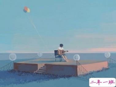 失望心凉的说说大全 彻底死心放弃的悲伤说说1