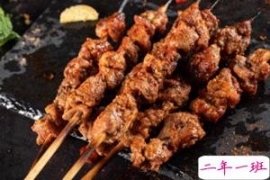 烧烤文案简短句子 分享烧烤的微信说说