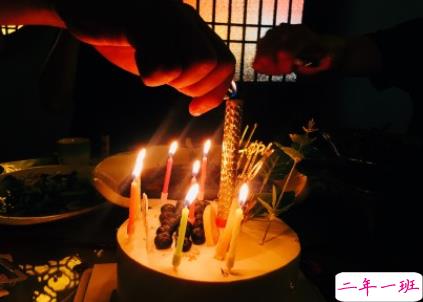 最好朋友生日祝福大全 高质量优秀生日说说1