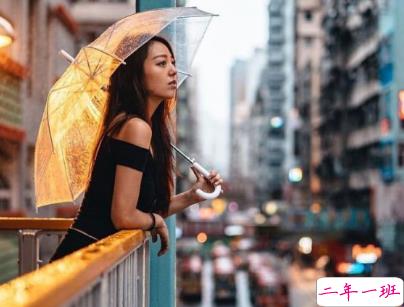 有些失落伤感的心情说说 我们终究只会属于我们自己1