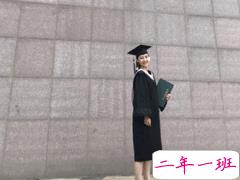 适合发毕业照的说说 毕业照说说简短内涵