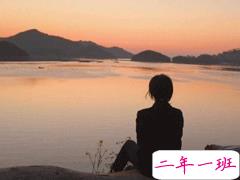 朋友圈晒风景的唯美说说 风景配文温柔且干净