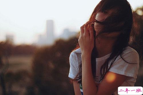 爱到痛了痛到哭了的伤感爱情说说 很难过快不能呼吸的忧伤说说2