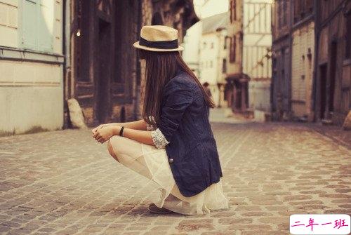 2018最新心情不好的伤感说说 看完想哭的伤感说说1