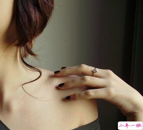 有些伤感的心情说说 一个人突然间落下泪来的难过2