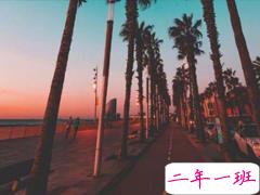 感到寂寞难过的伤感心情说说 我会一直在纵使寂寞开成海