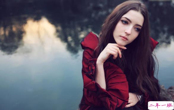 读起来让你不自觉泪流满面的伤感说说 早知如此绊人心何如当初莫相识1