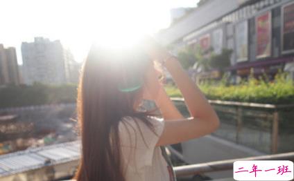 一个人感到孤独时发的伤感说说1