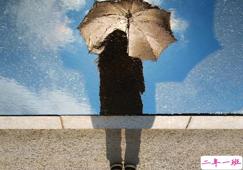 关于成长和青春的有些伤感的说说 来不及送你一程来不及问你什么算永恒2