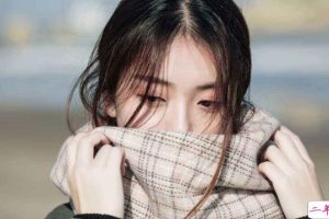 一瞬间击中你内心的伤感难过句子 有些人一见如故再见陌路