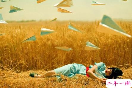 说自己心累的说说心情：我仿佛听见了全世界崩溃的声音2