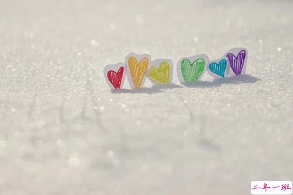 说到心坎的说说伤感心情：一个人怕孤独，两个人怕辜负3