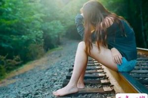 伤感虐心的说说，虐心文字说说控