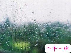 QQ伤感说说短语:一句别走就能挽留你的人,从来不会是我