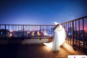 女生伤感说说大全：很多人不需要再见，因为只是路过而已