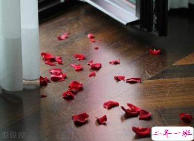 淡淡忧伤的说说