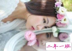 微信伤感语录：喜欢你朝我走来的样子，即使只是路过