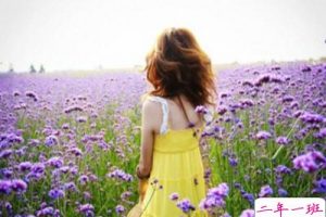 伤感说说心好累了：没有什么过不去，只是再也回不去