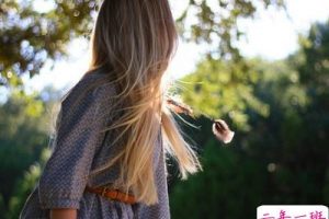 伤心难过的说说：他来过一阵子，我却怀念一辈子