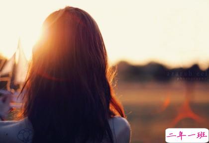 失恋后的说说心情：不要说祝我幸福，你没资格