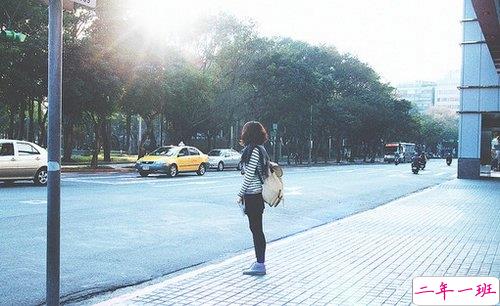 很励志的关于成长青春和梦想的感悟人生的说说带图片2