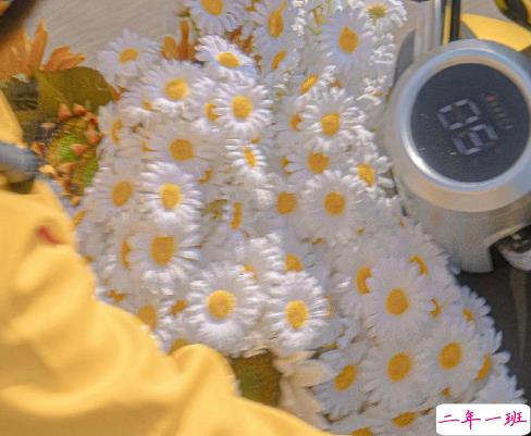 干净又温柔的朋友圈文案 令人心动的文案句子1