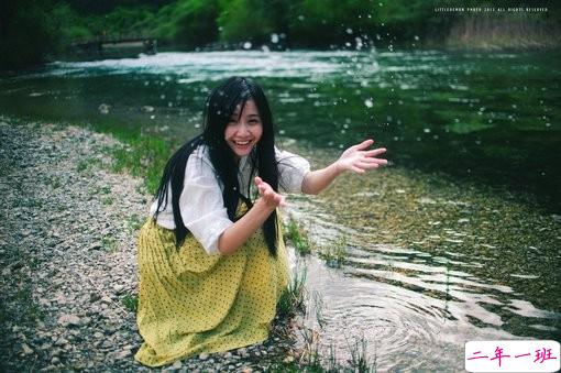 文字控超喜欢的文艺小清新句子 非常唯美又诗意的句子2