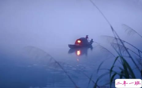 唯美到心碎的古风句子带图片 唯美古风句子句句催泪7