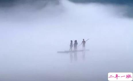 唯美到心碎的古风句子带图片 唯美古风句子句句催泪8