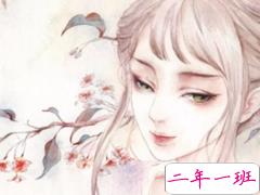 唯美到心碎的古风句子带图片 唯美古风句子句句催泪