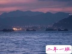 适合阴天的文案 阴天心情说说唯美简短