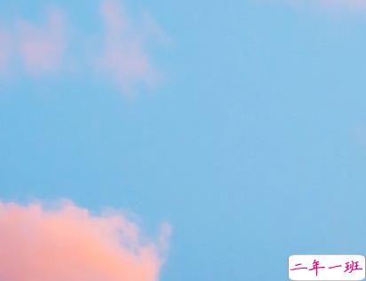 天气晴朗的心情说说 晴天朋友圈文案2