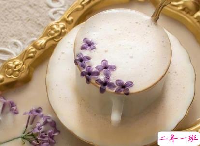 早安心语温柔美好 生活本就可爱2