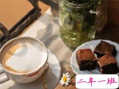 早安心语温柔美好 生活本就可爱