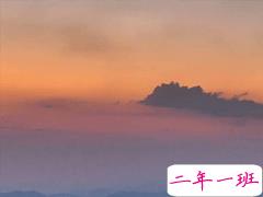 周末早安句子优美好听 早上好问候语大全