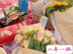 野餐的说说心情短语 和朋友野餐的说说唯美短句