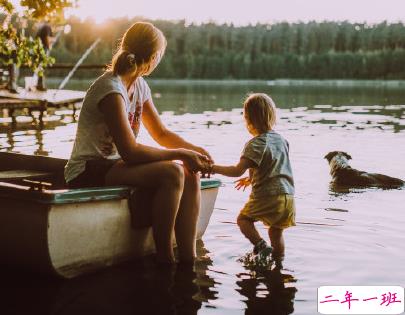 2020母亲节说说大全 祝母亲节快乐的话2