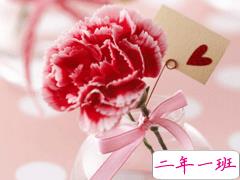 2020母亲节祝福语大全 母亲节祝福的话妈妈感动哭