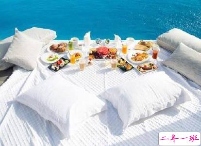 旅行度假的朋友圈文案 假日出游发的说说短句2