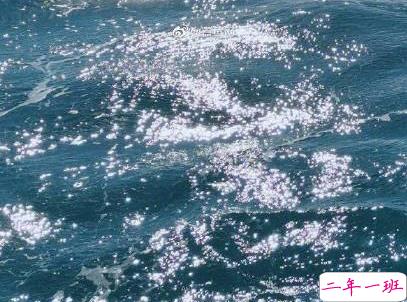 晚安说说大全简短经典 特别暖心的晚安心语2