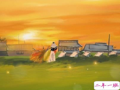 一句话说说简单温柔 我们要都好运连连 ​2