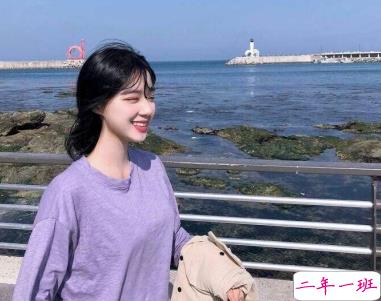 女生微信说说温柔短句 你是全世界最值得的女孩子2