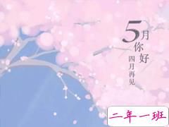 2020五月你好说说简短阳光 热爱生活的优美句子