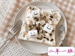 晒早餐的文艺短句 早安早餐说说一句话