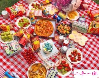 春游朋友圈文案 适合春天游玩的心情说说1