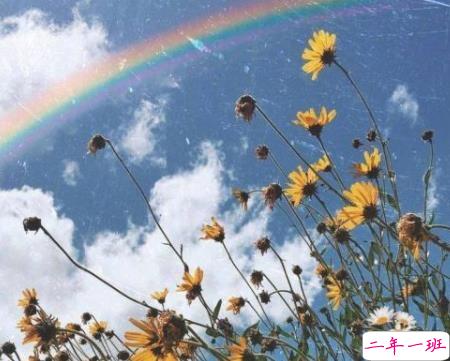 二月简短早安心语 2020二月你好早安心情说说1