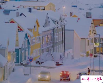 2020下雪天气朋友圈说说 雪天说说文艺短句子1